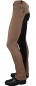 Preview: Damen Jodhpurreithose  "Riding Angel" in Brownie Größe 40 lang
