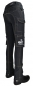 Preview: Herren Jodhpurreithose "Caballeroso Advance" in schwarz