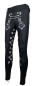 Preview: Reitleggings "Bavaria black" mit High Grip
