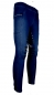 Preview: Reitleggings "Denim Performance" mit High Grip in Dark Blue