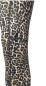 Preview: Reitleggings "Wild Leo" mit High Grip