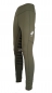 Preview: Reitleggings "Performance" mit High Grip in Olive