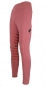 Preview: Reitleggings "Performance" mit High Grip in Rose