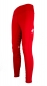 Preview: Reitleggings "Performance" mit High Grip in Rot