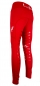 Preview: Reitleggings "Performance" mit High Grip in Rot