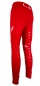 Preview: Reitleggings "Performance" mit High Grip in Rot